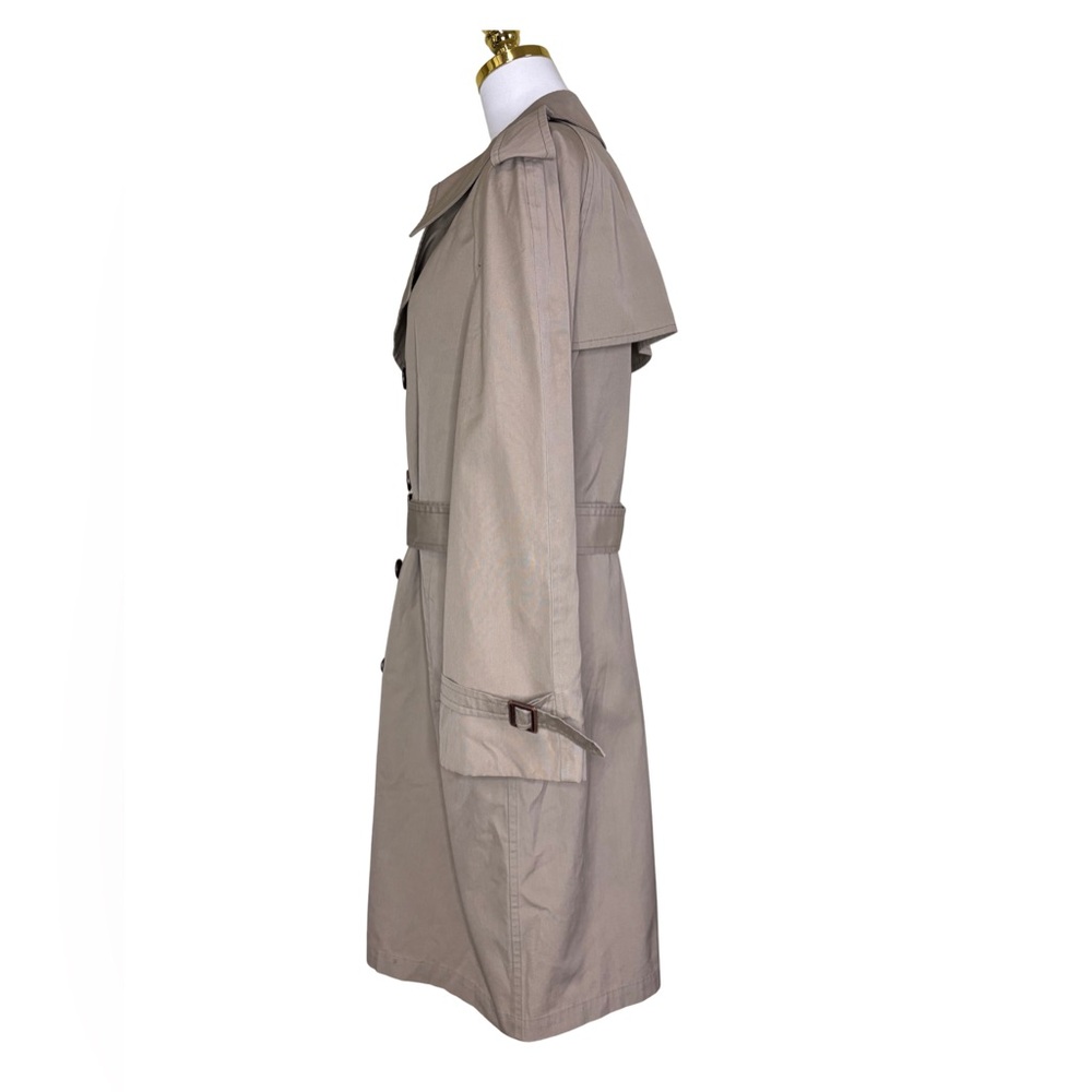 1970s Vintage London Fog Jacket - Picture 8 of 13